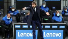 Конте: Можехме да бием Милан и с Ибра на терена