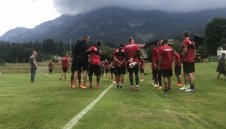 Стана ясно от колко часа ЦСКА захваща Рига