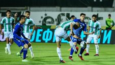 Клуб от Първа лига „имитира“ Левски