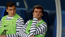 Гризман отказал оферта от Юнайтед заради Барса