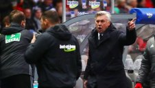 Карлето: Фен на Херта ме заплю и му показах среден пръст!