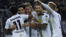 Бесни "жребци" изритаха Байерн в главата + СНИМКИ