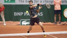 Гришо се изкачи с една позиция в ранглистата 