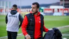 Иван Стоянов отсече: Играхме мъжки, както досега не сме играли