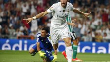 Бейл едва ли ще играе в Англия отново