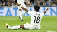 Проблем в Реал, Ендрик аут за 2 месеца