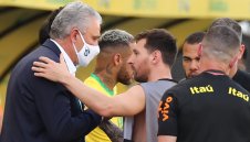 Бразилия и Аржентина сътвориха огромен срам за футбола