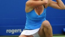 Петра Квитова набира скорост в Монреал