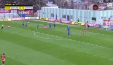 ВИДЕО: ЦСКА 1948 - Крумовград