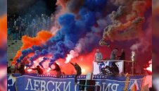 Бомби, кръв, жертви - не, това не е война