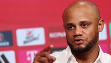 Голяма легенда даде оценка на Байерн и на Компани