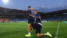 Армения – Италия