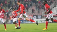 ЦСКА прибира близо 1 000 000 от трансфера на Чорбаджийски