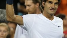 Федерер пречупи Вавринка и е на крачка от титлата в Синсинати
