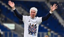 Гасперини се срещна с играчите на Рома, обявяват го днес