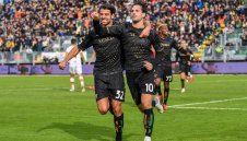 Венеция задълбочи проблемите на Рома 