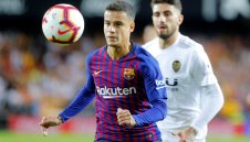 Коутиньо: Барса се мъчи в Ла Лига, но всичко е точно