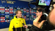 Шюрле за Обамеянг: Добро момче, но не го слуша главата