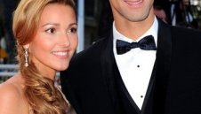 Поредно отличие за Новак Джокович