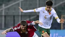 Ново огромно признание! Номиринаха Илия Груев за №1 в Анлия