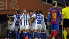 Проклятието “Аноета” пак застигна Барса + ВИДЕО