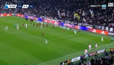 ВИДЕО: Ювентус - Милан 0:0