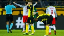 ПРОГНОЗА: Ред Бул Залцбург - Борусия Дортмунд