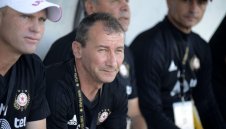 Паузата ще помогне на ЦСКА-София