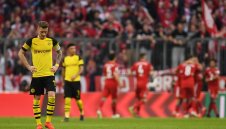 Ройс призна: Байерн ми причини много мъка последните години