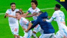 Марсилия излъга Гингам с красив гол