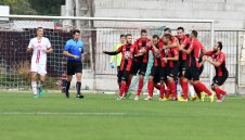 Чудовищен провал на ЦСКА за Купата! "Червените" са аут след бой от Локомотив + ВИДЕО