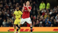 Рома уреди напуснал Манчестър Юнайтед