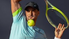 Мико се класира за втория кръг в Самобор 