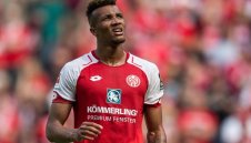 Евертън си хареса наследник на Гей, насочи се към Гбамин от редиците на Майнц