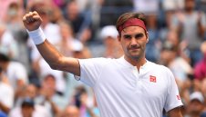 Федерер и Джокович с нови победи на US Open 