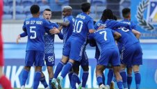 За последно през 2018-а Левски имаше играч с повече от 10 гола през есента