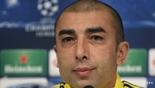 На Челси му липсва "катеначото", на Юве - топ голмайстор