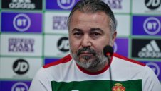 Ясен Петров обяви имената на играещите в чужбина за мача с Италия