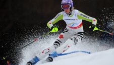 Мария Риш спечели супер комбинацията в Оре