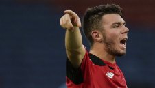 Помните ли го? И Ливърпул имаше своя Магуайър...