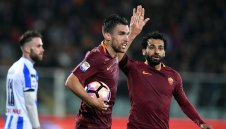 Юве краде още една звезда на Рома