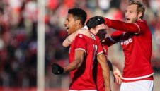 Звезда на ЦСКА с неочаквана цел срещу Славия