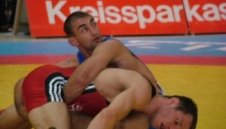 Серафим Бързаков и Михаил Ганев изпуснаха бронзовите медали