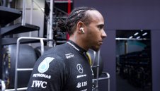 Тото Волф: Хамилтън ще подпише нов договор с Мерцедес