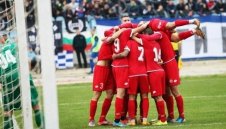 ЦСКА с класика в Кюстендил