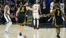 Крис Пол и Клей Томпсън отиват в Тексас