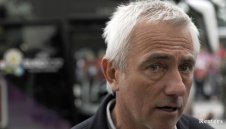 Ван Марвайк: Съдията не ни даде чиста дузпа