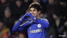 Челси излъга Спарта в Прага