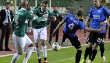 Глоби и чистка в Берое
