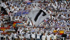 Реал загуби 1.5 милиона фенове след трансфера на Роналдо